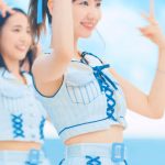 AKB48、SNS特化の『久しぶりのリップグロス』縦型MVが公開