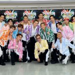 EXILE、2年ぶりのドームツアー完走！12月に有観客初のクリスマススペシャルライブ開催