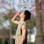 與真司郎（AAA）の新刊『すべての生き方は正解で不正解』、重版記念で「未公開カット」が解禁