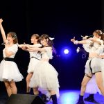 【写真特集】MyDearDarlin’が「川崎らがふぇす」に出演！煽り混じりのライブパフォーマンスを展開＜KAWASAKI RAGAZZE☆FESTA＞