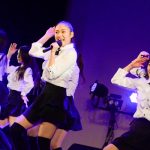 SO.ON project TOKYO、「川崎らがふぇす」で大人数の強みを活かしたダイナミックなパフォーマンスを披露＜KAWASAKI RAGAZZE☆FESTA＞