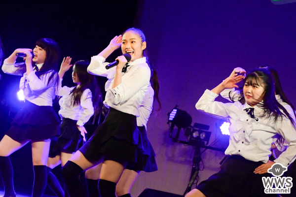 SO.ON project TOKYO、「川崎らがふぇす」で大人数の強みを活かしたダイナミックなパフォーマンスを披露＜KAWASAKI RAGAZZE☆FESTA＞