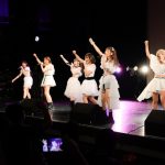 【写真特集】MyDearDarlin’が「川崎らがふぇす」に出演！煽り混じりのライブパフォーマンスを展開＜KAWASAKI RAGAZZE☆FESTA＞