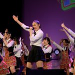 SO.ON project TOKYO、「川崎らがふぇす」で大人数の強みを活かしたダイナミックなパフォーマンスを披露＜KAWASAKI RAGAZZE☆FESTA＞