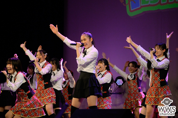SO.ON project TOKYO、「川崎らがふぇす」で大人数の強みを活かしたダイナミックなパフォーマンスを披露＜KAWASAKI RAGAZZE☆FESTA＞