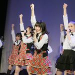 SO.ON project TOKYO、「川崎らがふぇす」で大人数の強みを活かしたダイナミックなパフォーマンスを披露＜KAWASAKI RAGAZZE☆FESTA＞