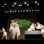 【写真特集】MyDearDarlin’が「川崎らがふぇす」に出演！煽り混じりのライブパフォーマンスを展開＜KAWASAKI RAGAZZE☆FESTA＞