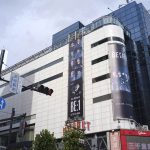 BE:FIRST、全国5都市に『BE:1』特大ビジュアルが登場