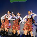 SO.ON project TOKYO、「川崎らがふぇす」で大人数の強みを活かしたダイナミックなパフォーマンスを披露＜KAWASAKI RAGAZZE☆FESTA＞