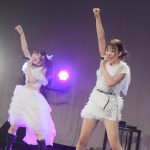 【写真特集】MyDearDarlin’が「川崎らがふぇす」に出演！煽り混じりのライブパフォーマンスを展開＜KAWASAKI RAGAZZE☆FESTA＞