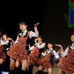 SO.ON project TOKYO、「川崎らがふぇす」で大人数の強みを活かしたダイナミックなパフォーマンスを披露＜KAWASAKI RAGAZZE☆FESTA＞