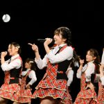 SO.ON project TOKYO、「川崎らがふぇす」で大人数の強みを活かしたダイナミックなパフォーマンスを披露＜KAWASAKI RAGAZZE☆FESTA＞