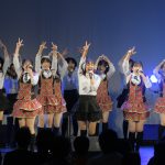 SO.ON project TOKYO、「川崎らがふぇす」で大人数の強みを活かしたダイナミックなパフォーマンスを披露＜KAWASAKI RAGAZZE☆FESTA＞