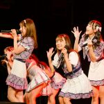 Bunny La Crew、「川崎らがふぇす」で熱気混じりの王道パフォーマンスを展開！＜KAWASAKI RAGAZZE☆FESTA＞