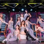 バーレスク東京が名古屋に上陸！メインキャスト・Nariのコメントも到着