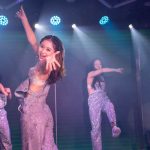 バーレスク東京が名古屋に上陸！メインキャスト・Nariのコメントも到着