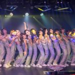 バーレスク東京が名古屋に上陸！メインキャスト・Nariのコメントも到着