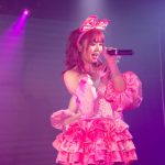 バーレスク東京が名古屋に上陸！メインキャスト・Nariのコメントも到着