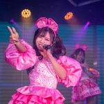 バーレスク東京が名古屋に上陸！メインキャスト・Nariのコメントも到着