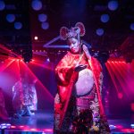 バーレスク東京が名古屋に上陸！メインキャスト・Nariのコメントも到着