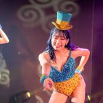 バーレスク東京が名古屋に上陸！メインキャスト・Nariのコメントも到着