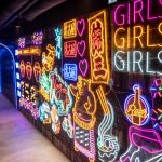 バーレスク東京が名古屋に上陸！メインキャスト・Nariのコメントも到着