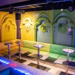 バーレスク東京が名古屋に上陸！メインキャスト・Nariのコメントも到着