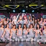 バーレスク東京が名古屋に上陸！メインキャスト・Nariのコメントも到着
