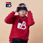 BE:FIRSTとFILAのコラボアイテムが発売