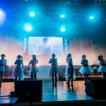 【ライブレポート】MyDearDarlin’、初のバンドセットを用いた3rdワンマンLIVE開催！圧巻のパフォーマンスで魅せる