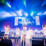 【ライブレポート】MyDearDarlin’、初のバンドセットを用いた3rdワンマンLIVE開催！圧巻のパフォーマンスで魅せる