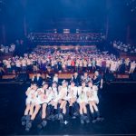 【ライブレポート】MyDearDarlin’、初のバンドセットを用いた3rdワンマンLIVE開催！圧巻のパフォーマンスで魅せる