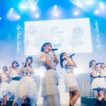 【ライブレポート】MyDearDarlin’、初のバンドセットを用いた3rdワンマンLIVE開催！圧巻のパフォーマンスで魅せる