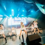 【ライブレポート】MyDearDarlin’、初のバンドセットを用いた3rdワンマンLIVE開催！圧巻のパフォーマンスで魅せる
