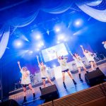 【ライブレポート】MyDearDarlin’、初のバンドセットを用いた3rdワンマンLIVE開催！圧巻のパフォーマンスで魅せる