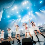 【ライブレポート】MyDearDarlin’、初のバンドセットを用いた3rdワンマンLIVE開催！圧巻のパフォーマンスで魅せる