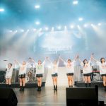 【ライブレポート】MyDearDarlin’、初のバンドセットを用いた3rdワンマンLIVE開催！圧巻のパフォーマンスで魅せる