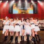 【ライブレポート】MyDearDarlin’、初のバンドセットを用いた3rdワンマンLIVE開催！圧巻のパフォーマンスで魅せる