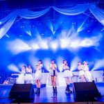 【ライブレポート】MyDearDarlin’、初のバンドセットを用いた3rdワンマンLIVE開催！圧巻のパフォーマンスで魅せる