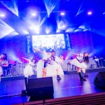 【ライブレポート】MyDearDarlin’、初のバンドセットを用いた3rdワンマンLIVE開催！圧巻のパフォーマンスで魅せる