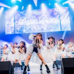 【ライブレポート】MyDearDarlin’、初のバンドセットを用いた3rdワンマンLIVE開催！圧巻のパフォーマンスで魅せる