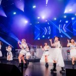 【ライブレポート】MyDearDarlin’、初のバンドセットを用いた3rdワンマンLIVE開催！圧巻のパフォーマンスで魅せる