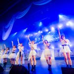 【ライブレポート】MyDearDarlin’、初のバンドセットを用いた3rdワンマンLIVE開催！圧巻のパフォーマンスで魅せる
