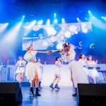 【ライブレポート】MyDearDarlin’、初のバンドセットを用いた3rdワンマンLIVE開催！圧巻のパフォーマンスで魅せる