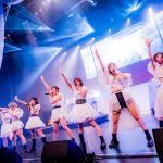【ライブレポート】MyDearDarlin’、初のバンドセットを用いた3rdワンマンLIVE開催！圧巻のパフォーマンスで魅せる