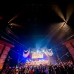 【ライブレポート】MyDearDarlin’、初のバンドセットを用いた3rdワンマンLIVE開催！圧巻のパフォーマンスで魅せる