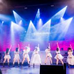 【ライブレポート】MyDearDarlin’、初のバンドセットを用いた3rdワンマンLIVE開催！圧巻のパフォーマンスで魅せる