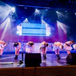 【ライブレポート】MyDearDarlin’、初のバンドセットを用いた3rdワンマンLIVE開催！圧巻のパフォーマンスで魅せる