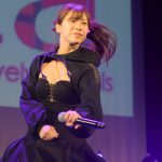 【写真特集】FUSION・大山和紗がdelaと限定コラボ！「川崎らがふぇす」で『抱いてファンタジア』を熱唱＜KAWASAKI RAGAZZE☆FESTA＞