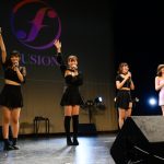 【写真特集】FUSION・大山和紗がdelaと限定コラボ！「川崎らがふぇす」で『抱いてファンタジア』を熱唱＜KAWASAKI RAGAZZE☆FESTA＞
